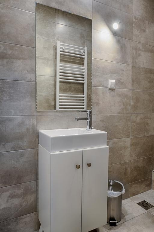 Appartamento Heliconia Deluxe Apt Must Salonicco Esterno foto