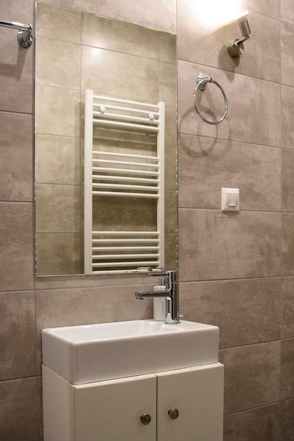Appartamento Heliconia Deluxe Apt Must Salonicco Esterno foto