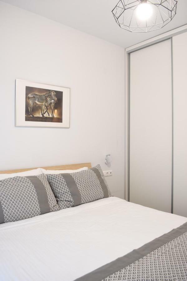 Appartamento Heliconia Deluxe Apt Must Salonicco Esterno foto