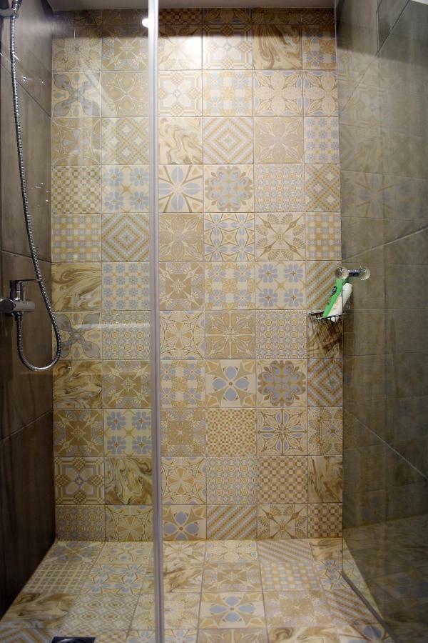 Appartamento Heliconia Deluxe Apt Must Salonicco Esterno foto
